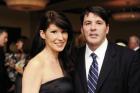 Erin and Rick Barrett